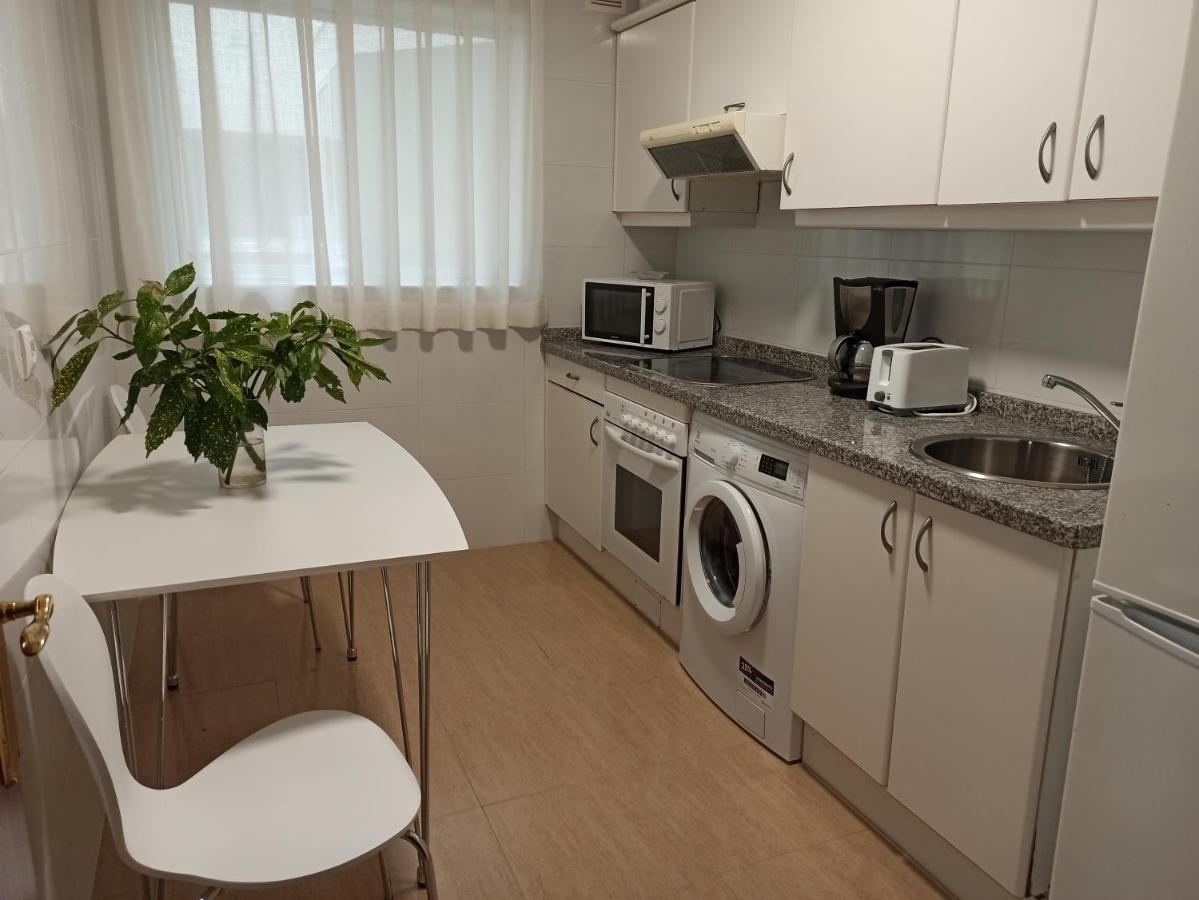 Raitan, Apartamento Centro De Llanes A 400 M De La Playa Vut-2345-As Extérieur photo