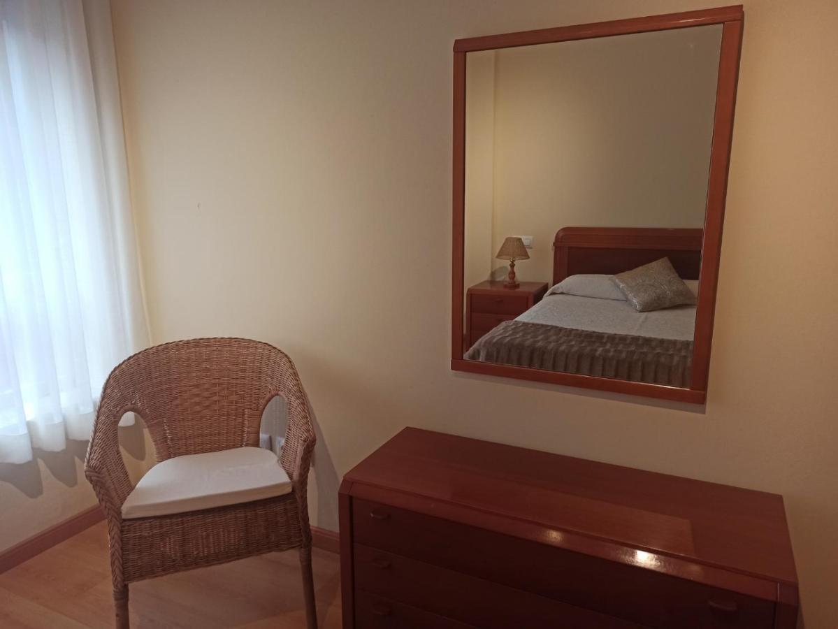 Raitan, Apartamento Centro De Llanes A 400 M De La Playa Vut-2345-As Extérieur photo