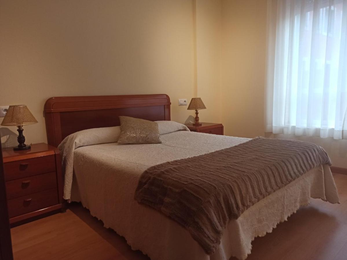 Raitan, Apartamento Centro De Llanes A 400 M De La Playa Vut-2345-As Extérieur photo