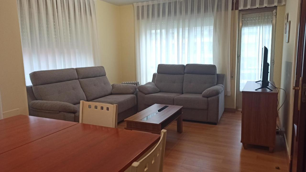 Raitan, Apartamento Centro De Llanes A 400 M De La Playa Vut-2345-As Extérieur photo
