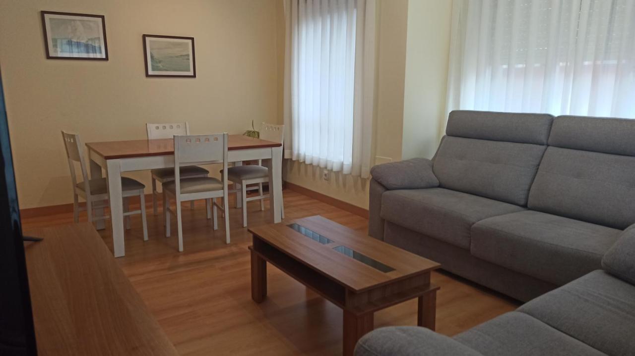 Raitan, Apartamento Centro De Llanes A 400 M De La Playa Vut-2345-As Extérieur photo