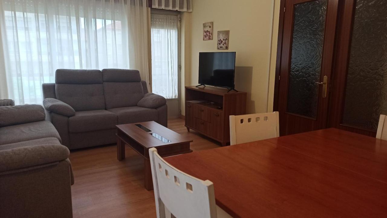 Raitan, Apartamento Centro De Llanes A 400 M De La Playa Vut-2345-As Extérieur photo