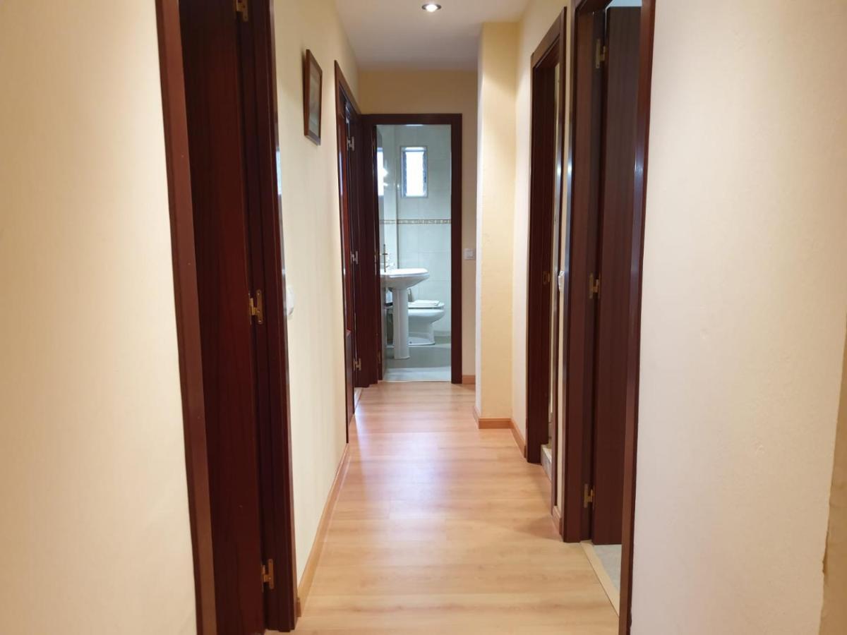 Raitan, Apartamento Centro De Llanes A 400 M De La Playa Vut-2345-As Extérieur photo