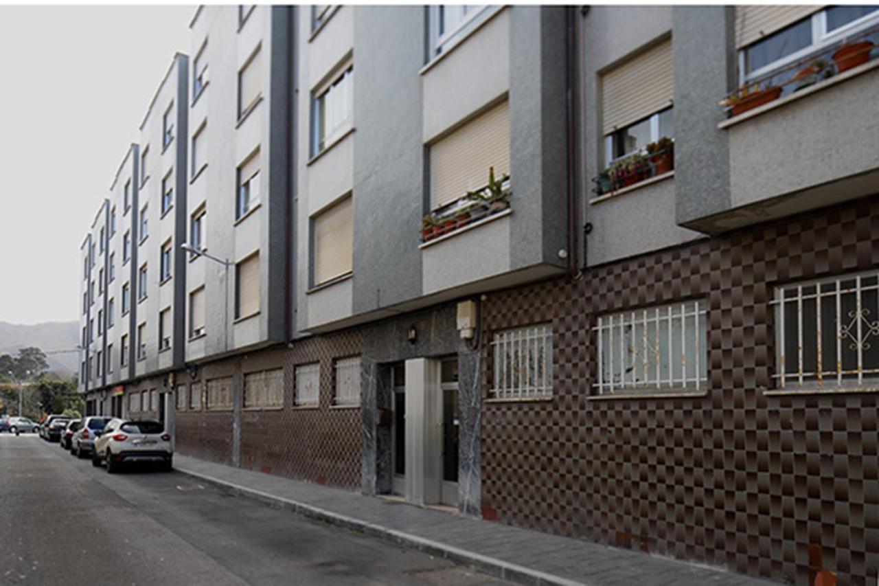 Raitan, Apartamento Centro De Llanes A 400 M De La Playa Vut-2345-As Extérieur photo